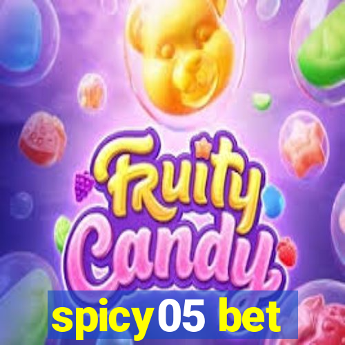 spicy05 bet